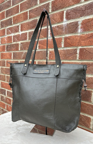 Pure luxuries real leather - luxuries,