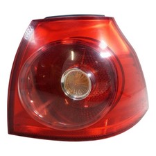 Rh Outer Tail Light Volkswagen Golf 5 Door S Sdi 2004-2009 1k6 945 096 Q