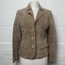 TU Genuine Leather 90s/00s