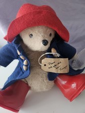 Paddington bear gabrielle - paddington, by
