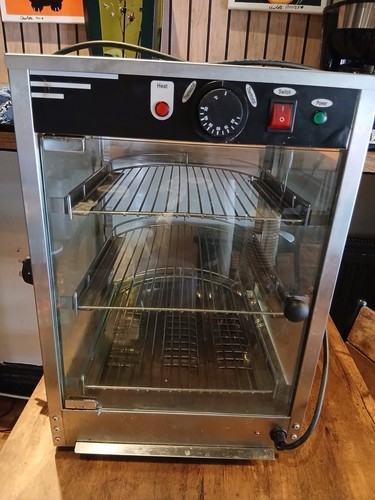 Commercial countertop silver - commercial,