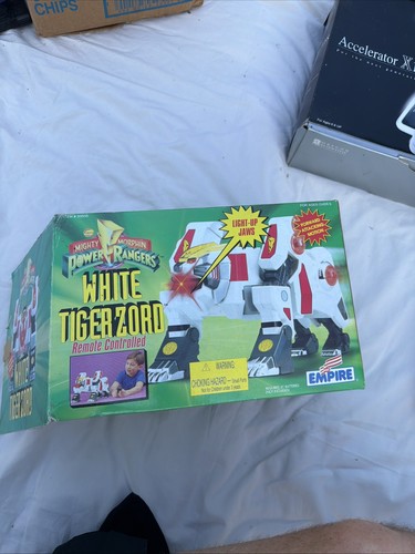 1994 original bandai mighty - 1994,
