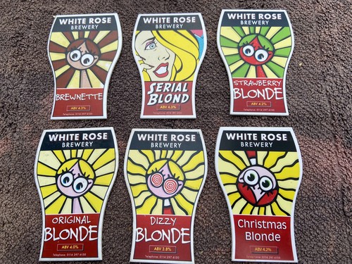 White rose brewery - 6,