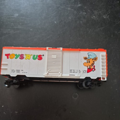 Vintage toys us geoffrey - toys, r