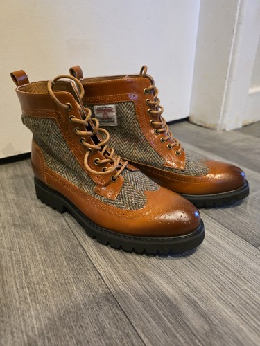 Islander huntress boots - islander,