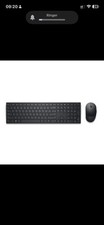 DELL Pro Wireless Keyboard and