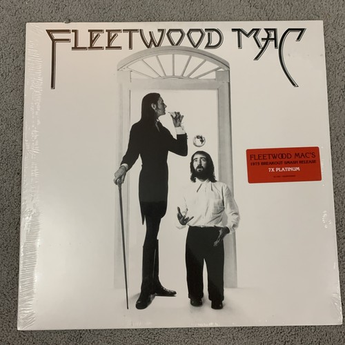 Fleetwood mac - fleetwood,