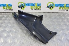 Kawasaki ZZR 600 Right Tank