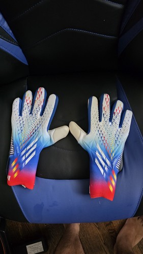 Adidas predator goalkeeper - predator,