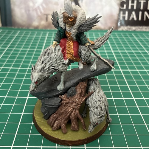 Age sigmar soulblight - age, of