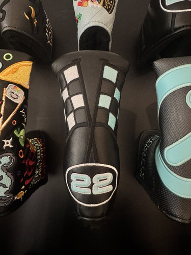 Scotty cameron 2022 club - ,