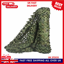 2*3M/4*6M Large Camouflage Net