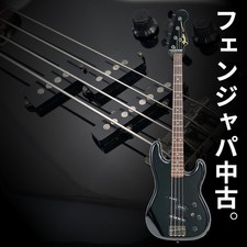 Fender Japan PJ535 "Jazz Bass Special" (no2511181)