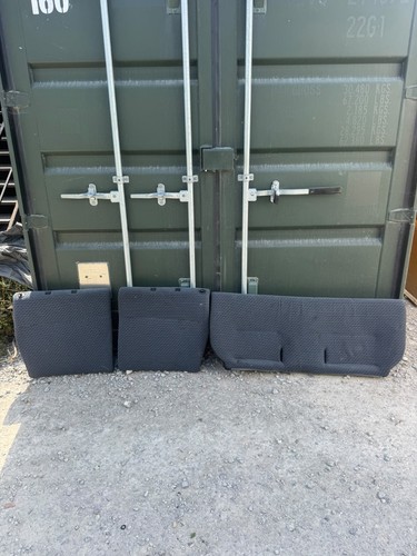 Honda civic rear seats bench - honda,