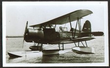 Curtiss SOC-3 Seagull