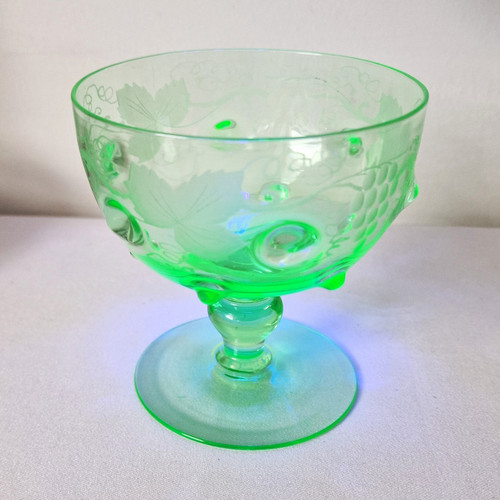 Signed thomas webb uranium - webb, art