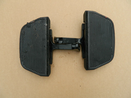 Harley davidson rear pillion - rear,