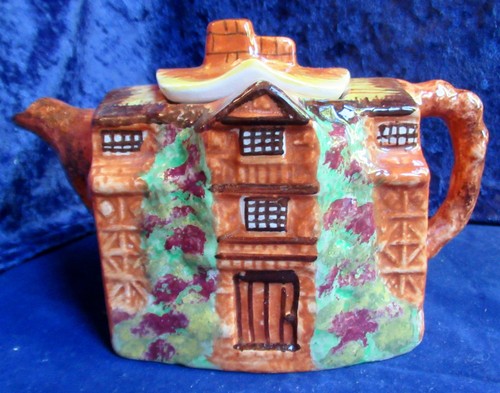 Vintage 30s 40s cottage ware - 40s,