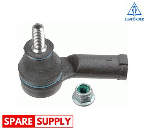 Tie rod end for - for, focus