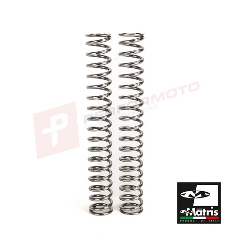 Matris 260mm springs - matris, for