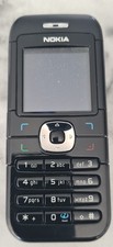 Nokia 6030 Classic Mobile