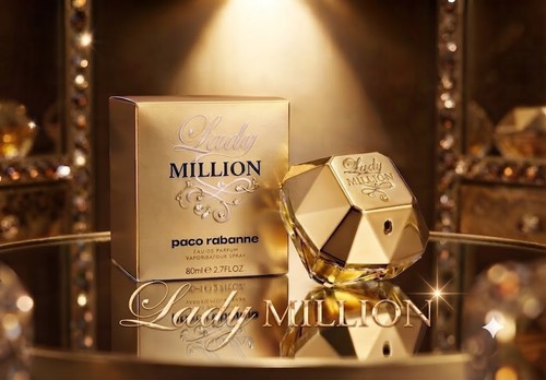 Paco rabanne lady - paco,