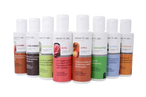 Freshn air fragrance - freshn,