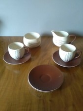 CARLTON WARE WINDRUSH PATTERN