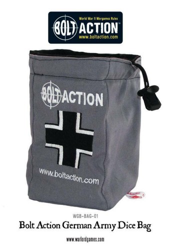 Bolt action - bolt,