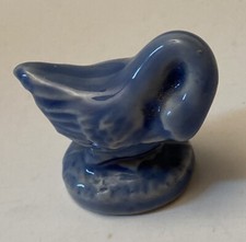 Wade Whimsies Red Rose Tea -