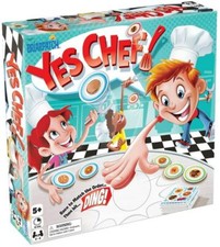 Yes Chef - Board Game Classic