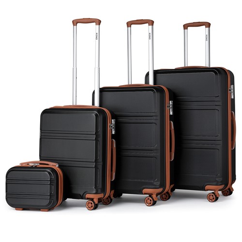 Hard shell suitcase - shell,