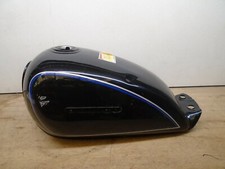 SUZUKI GN125 FUEL TANK  T171