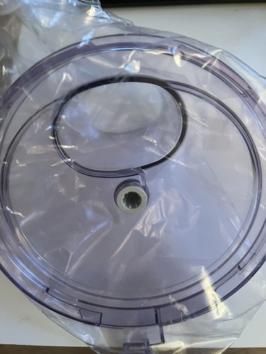 Braun food processor lid for - processor,