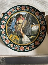 Wedgwood 'The Legend of King