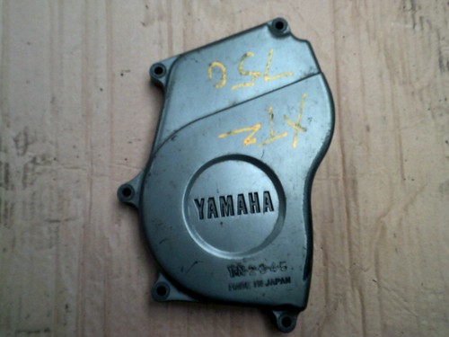 Yamaha xtz750 super tenere - xtz750,