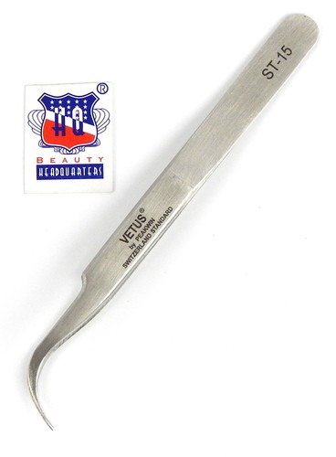 Vetus professional tweezers - professional,