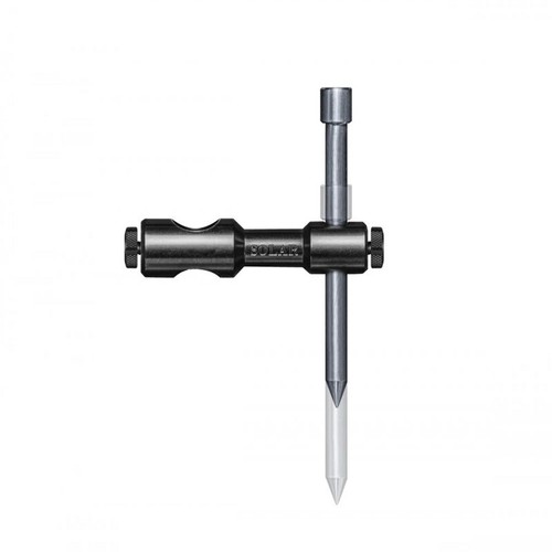 Solar tackle black lite - tackle, black-lite