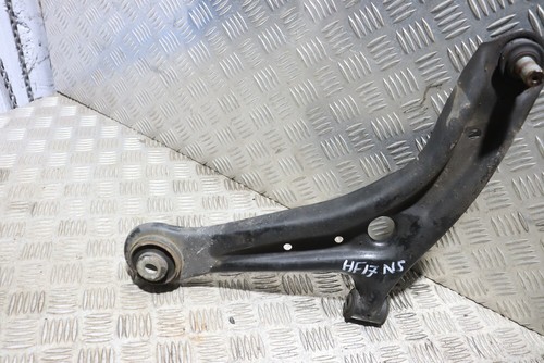 Ford plus mk3 - ford, wishbone