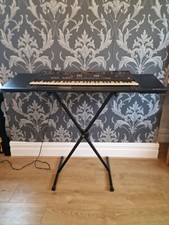 Yamaha PSR 3500 Keyboard With Stand 