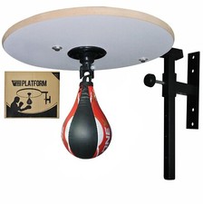 Boxing Speed Ball Platform