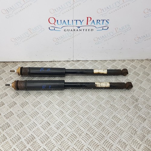 Honda civic mk9 rear - mk9, strut