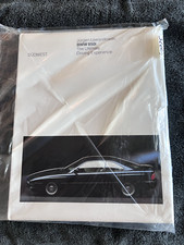 BMW 850i: The Ultimate Driving