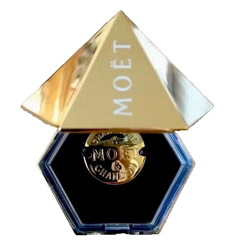 Moet chandon champagne - moet,