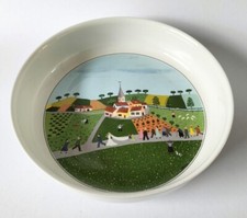 Villeroy and Boch Naif Shallow