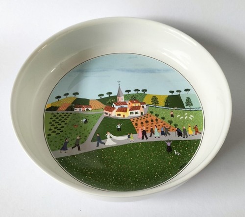 Villeroy and boch naif bowl - naif,