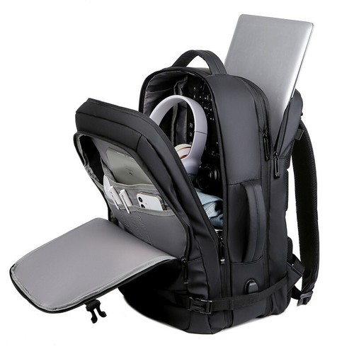 Laptop backpack light weight - backpack,