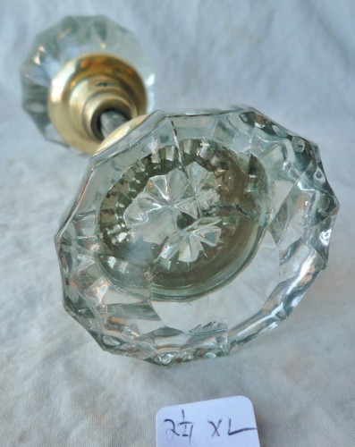 Door knobs pointed - knobs,