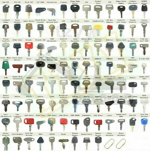 100 heavy construction - 100,