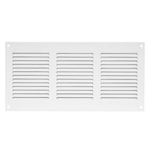 Metal air vent - air, 300mm